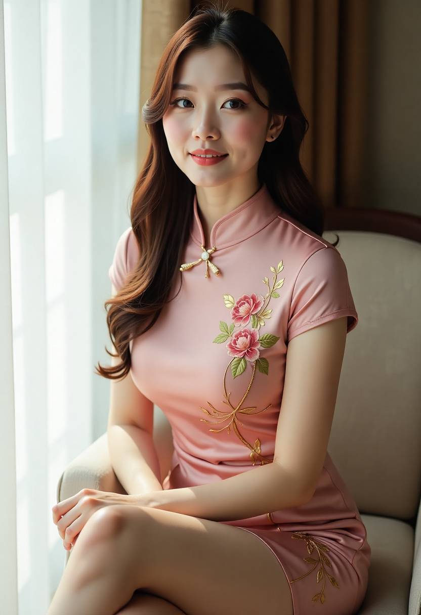 合约之外短剧海报