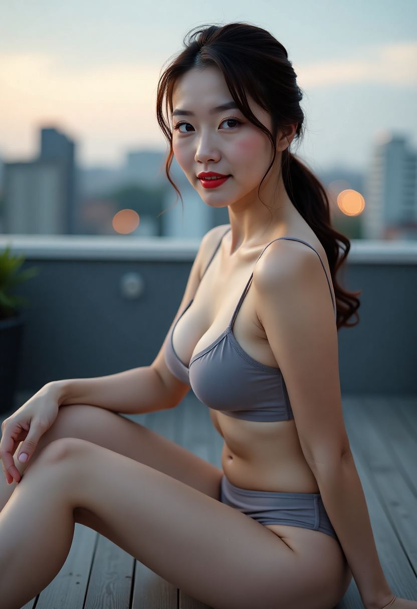 心动慢半拍电视剧海报