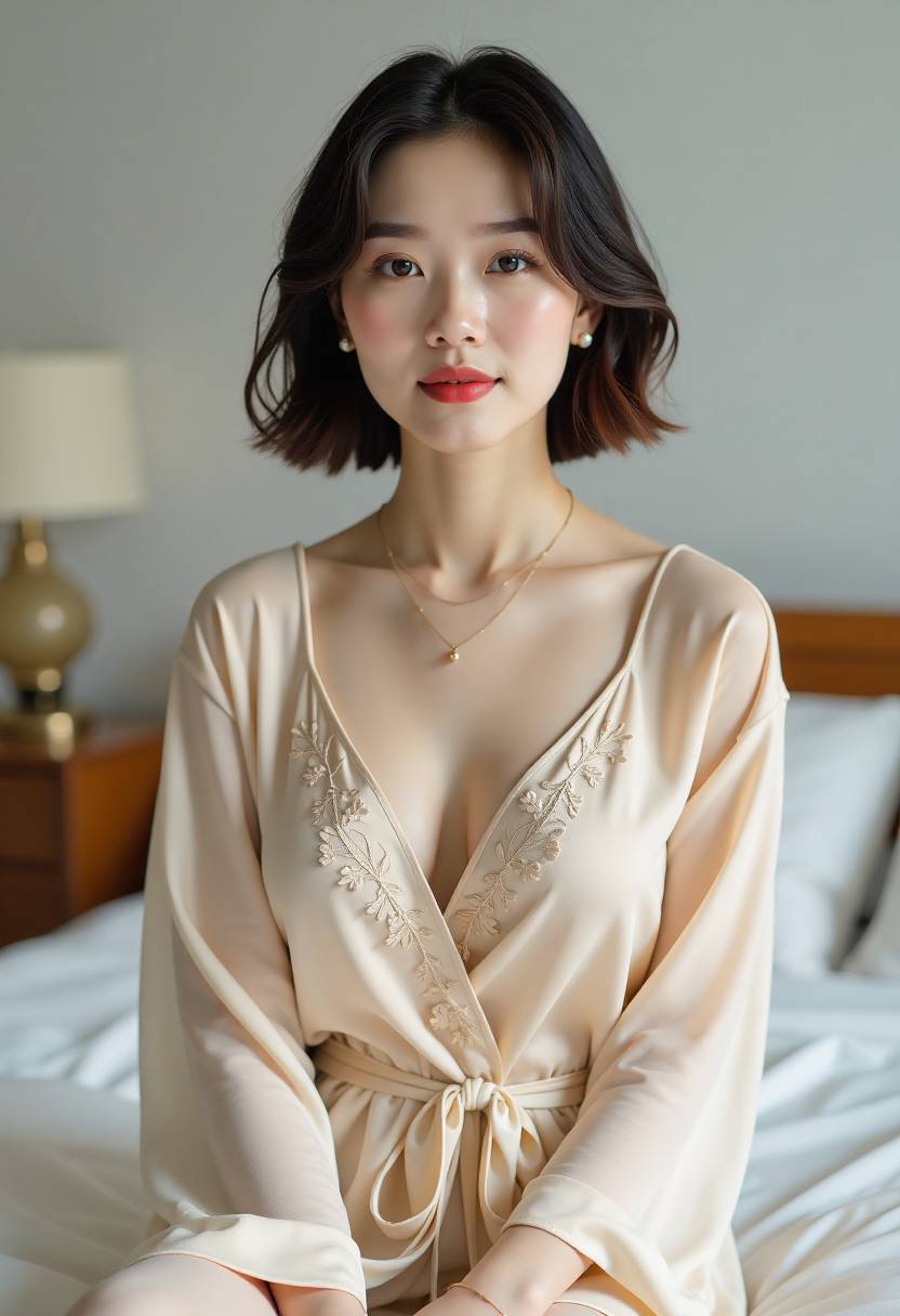 闪婚后他真香了短剧海报