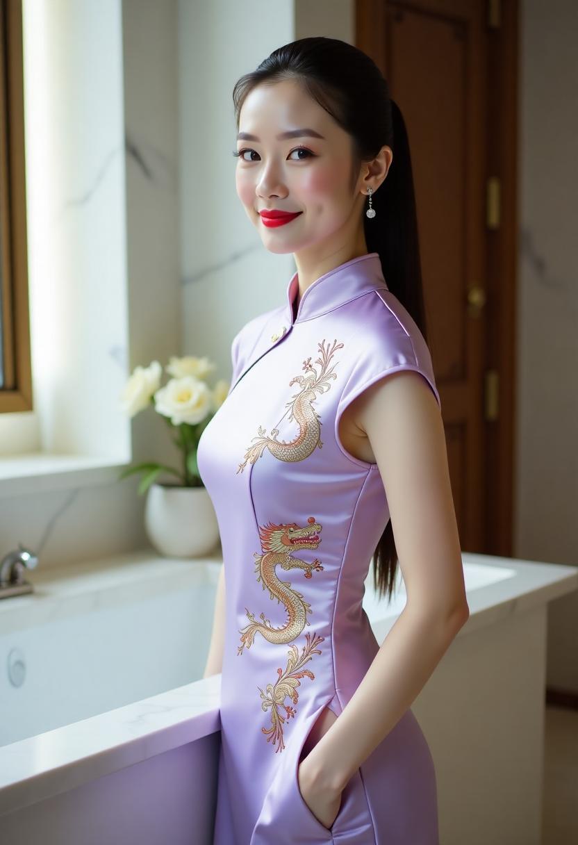 第七码头电视剧海报