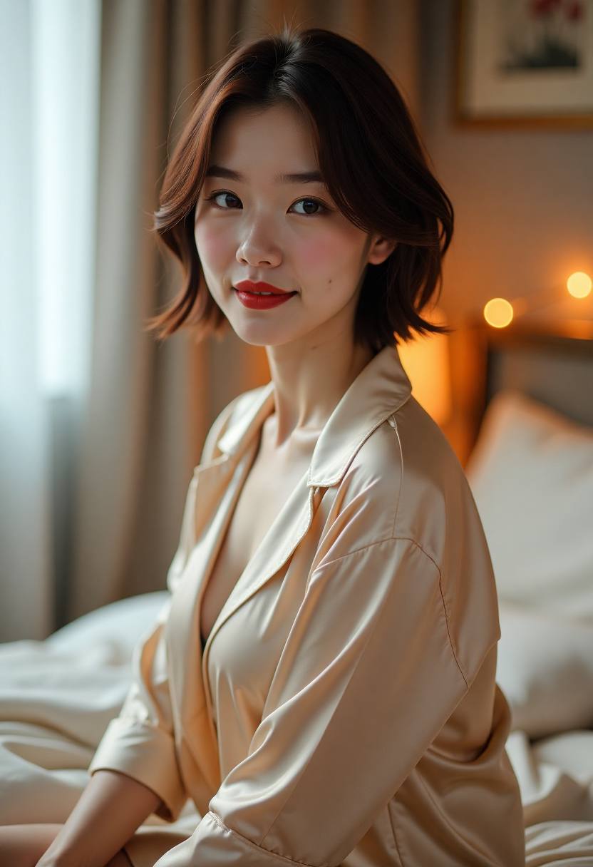 无声证词短剧海报